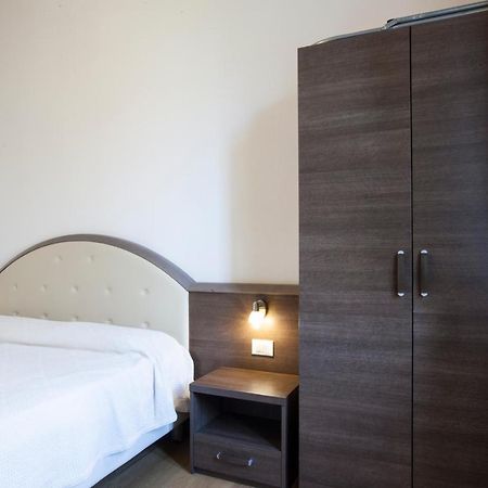 Hotel Amalfi Milano Dış mekan fotoğraf