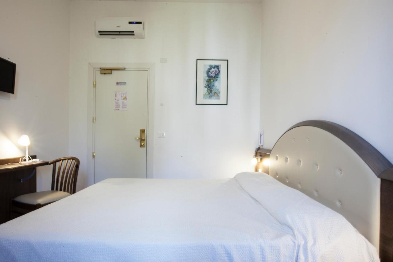 Hotel Amalfi Milano Dış mekan fotoğraf