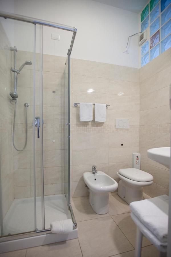 Hotel Amalfi Milano Dış mekan fotoğraf