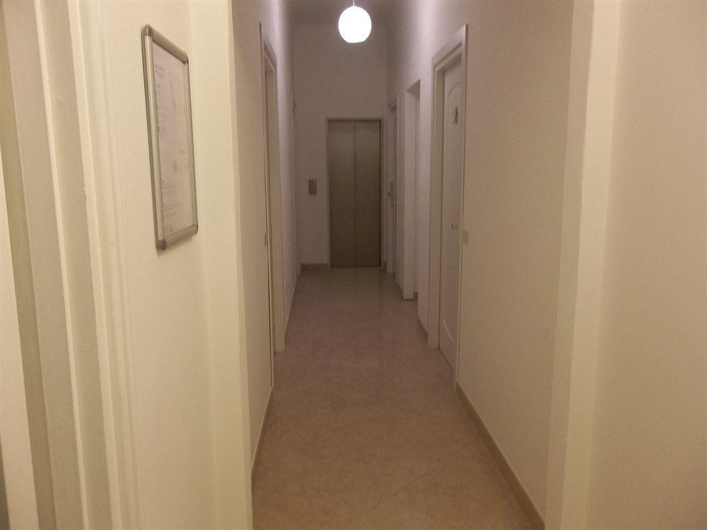 Hotel Amalfi Milano Dış mekan fotoğraf