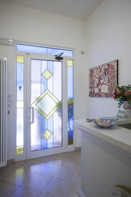 Hotel Amalfi Milano Dış mekan fotoğraf