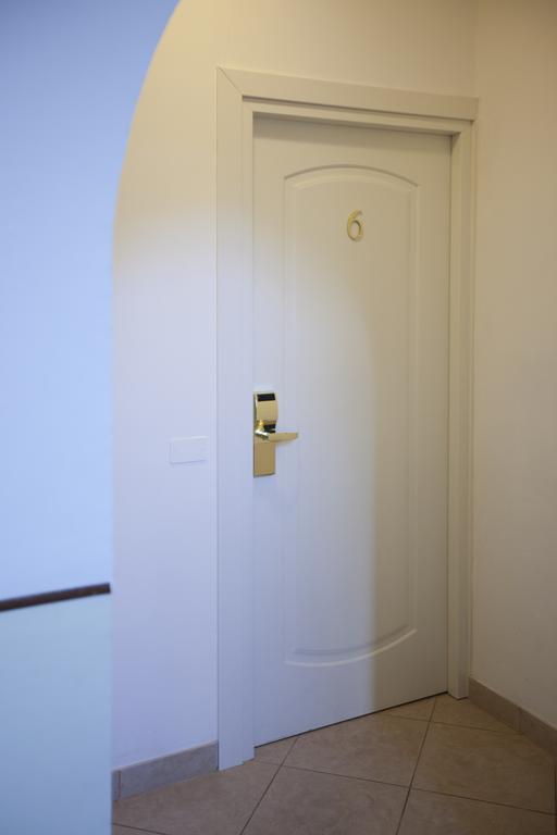 Hotel Amalfi Milano Dış mekan fotoğraf
