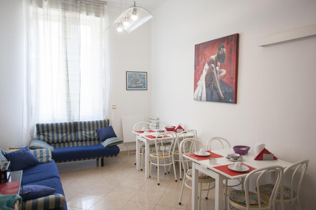 Hotel Amalfi Milano Dış mekan fotoğraf