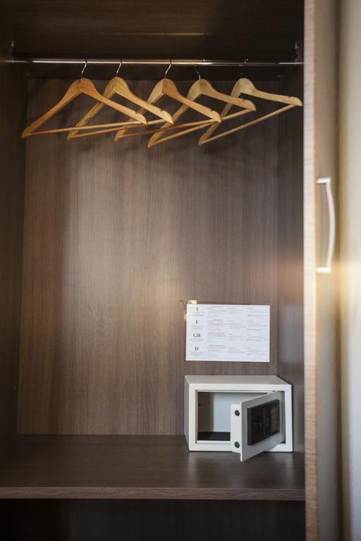 Hotel Amalfi Milano Dış mekan fotoğraf