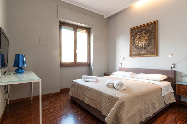 Hotel Amalfi Milano Oda fotoğraf
