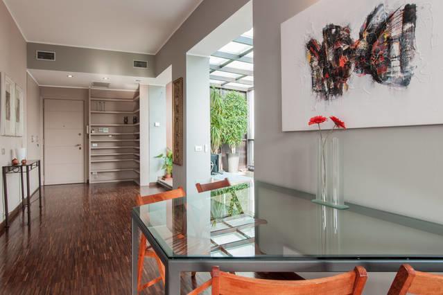 Hotel Amalfi Milano Oda fotoğraf