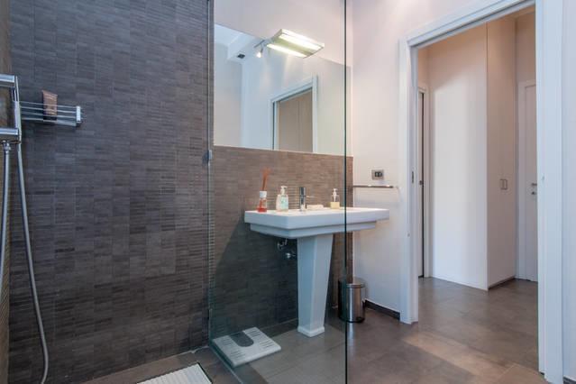 Hotel Amalfi Milano Oda fotoğraf