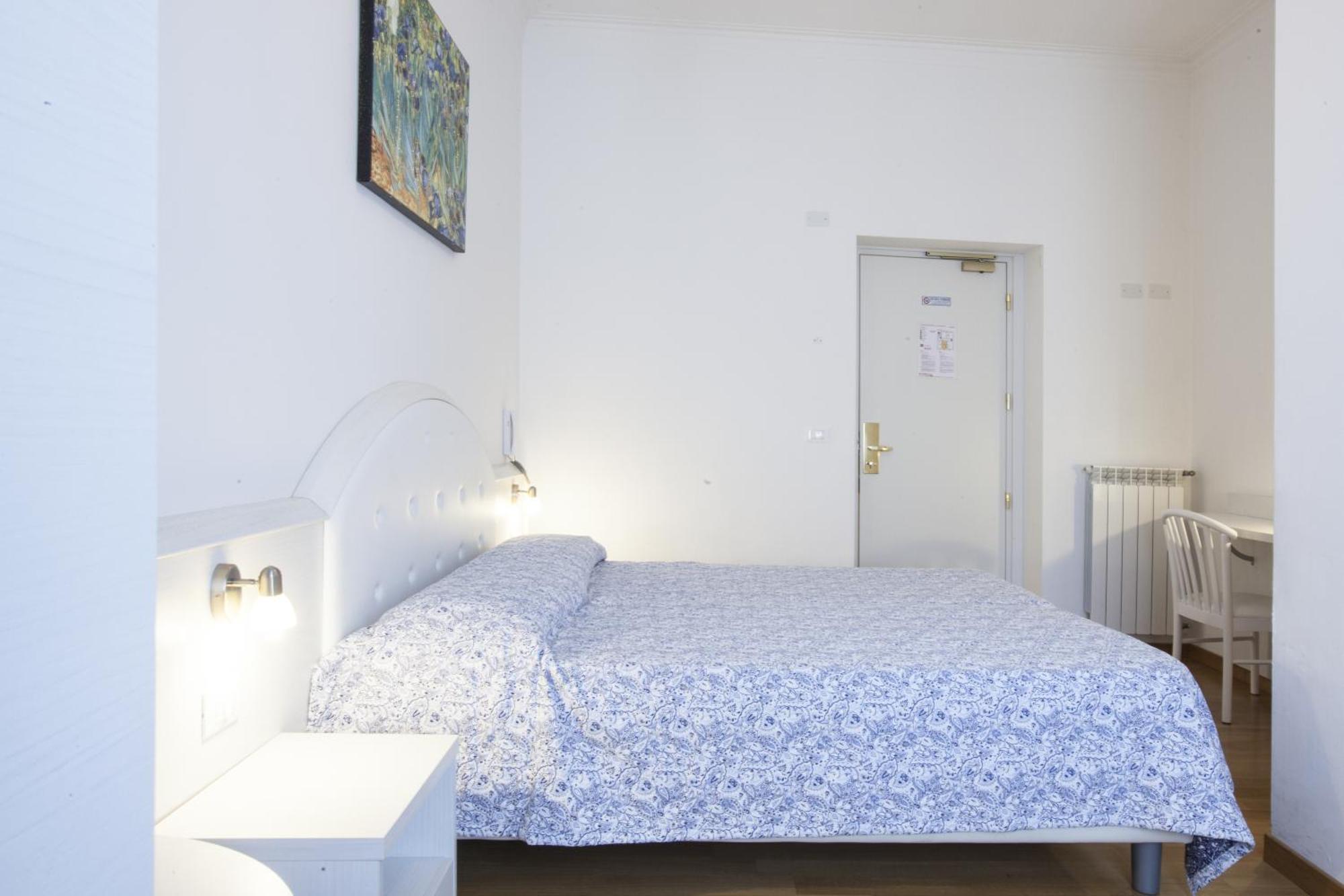 Hotel Amalfi Milano Oda fotoğraf