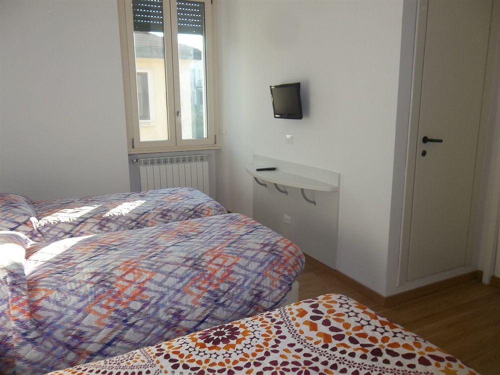 Hotel Amalfi Milano Dış mekan fotoğraf