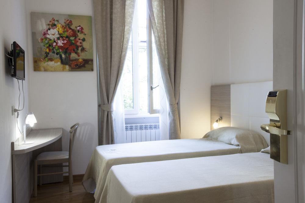 Hotel Amalfi Milano Dış mekan fotoğraf