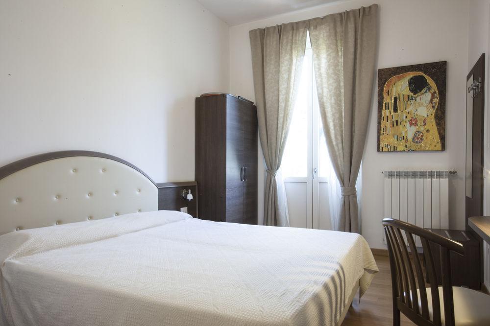 Hotel Amalfi Milano Dış mekan fotoğraf