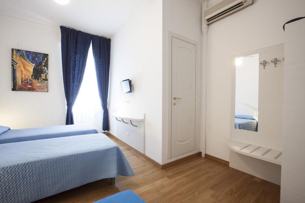Hotel Amalfi Milano Dış mekan fotoğraf