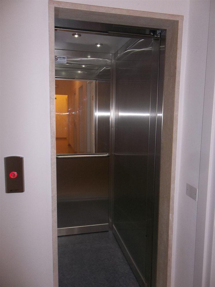Hotel Amalfi Milano Dış mekan fotoğraf