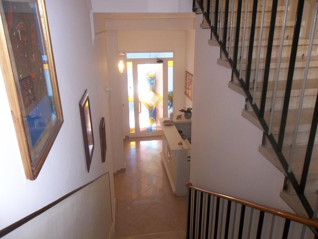 Hotel Amalfi Milano Dış mekan fotoğraf