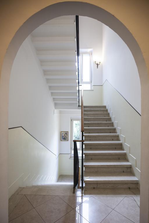 Hotel Amalfi Milano Dış mekan fotoğraf