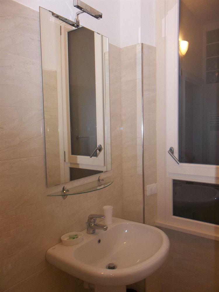 Hotel Amalfi Milano Dış mekan fotoğraf