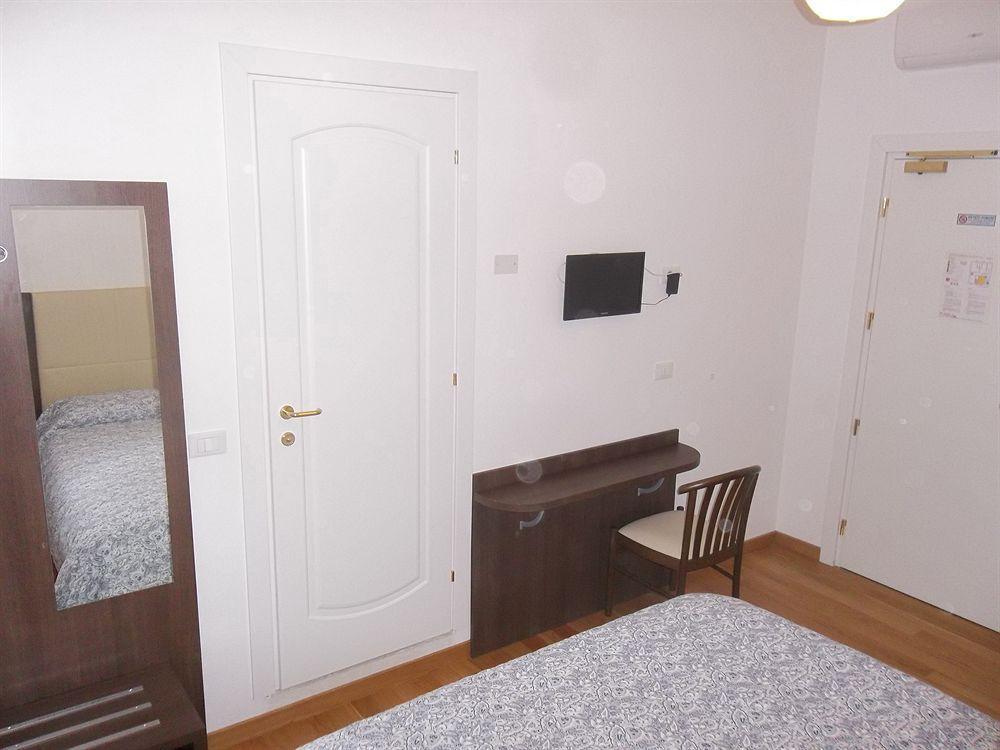 Hotel Amalfi Milano Dış mekan fotoğraf