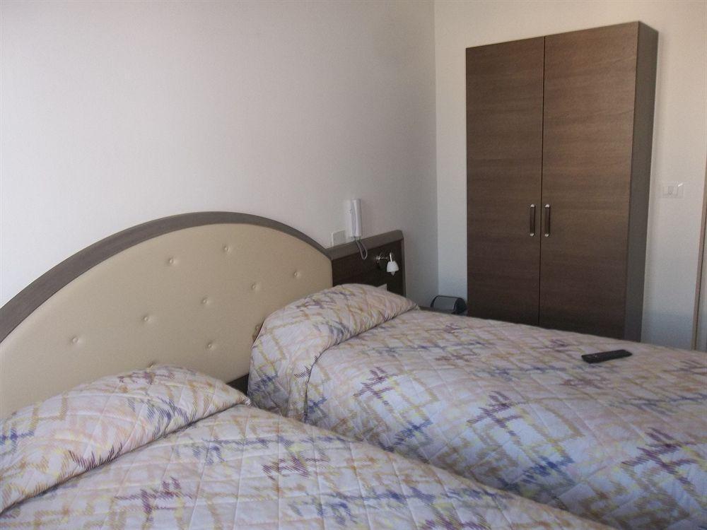 Hotel Amalfi Milano Dış mekan fotoğraf