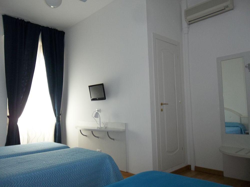 Hotel Amalfi Milano Dış mekan fotoğraf