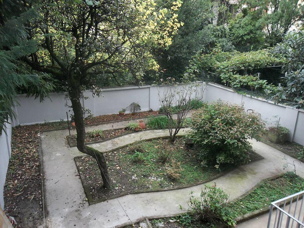 Hotel Amalfi Milano Dış mekan fotoğraf