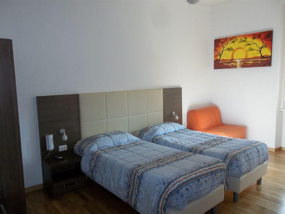 Hotel Amalfi Milano Dış mekan fotoğraf
