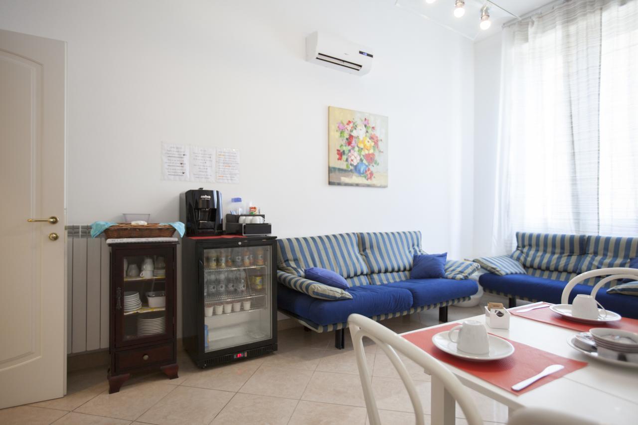 Hotel Amalfi Milano Dış mekan fotoğraf