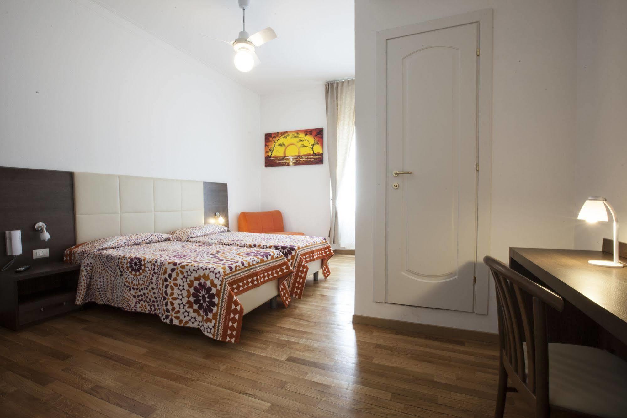 Hotel Amalfi Milano Dış mekan fotoğraf