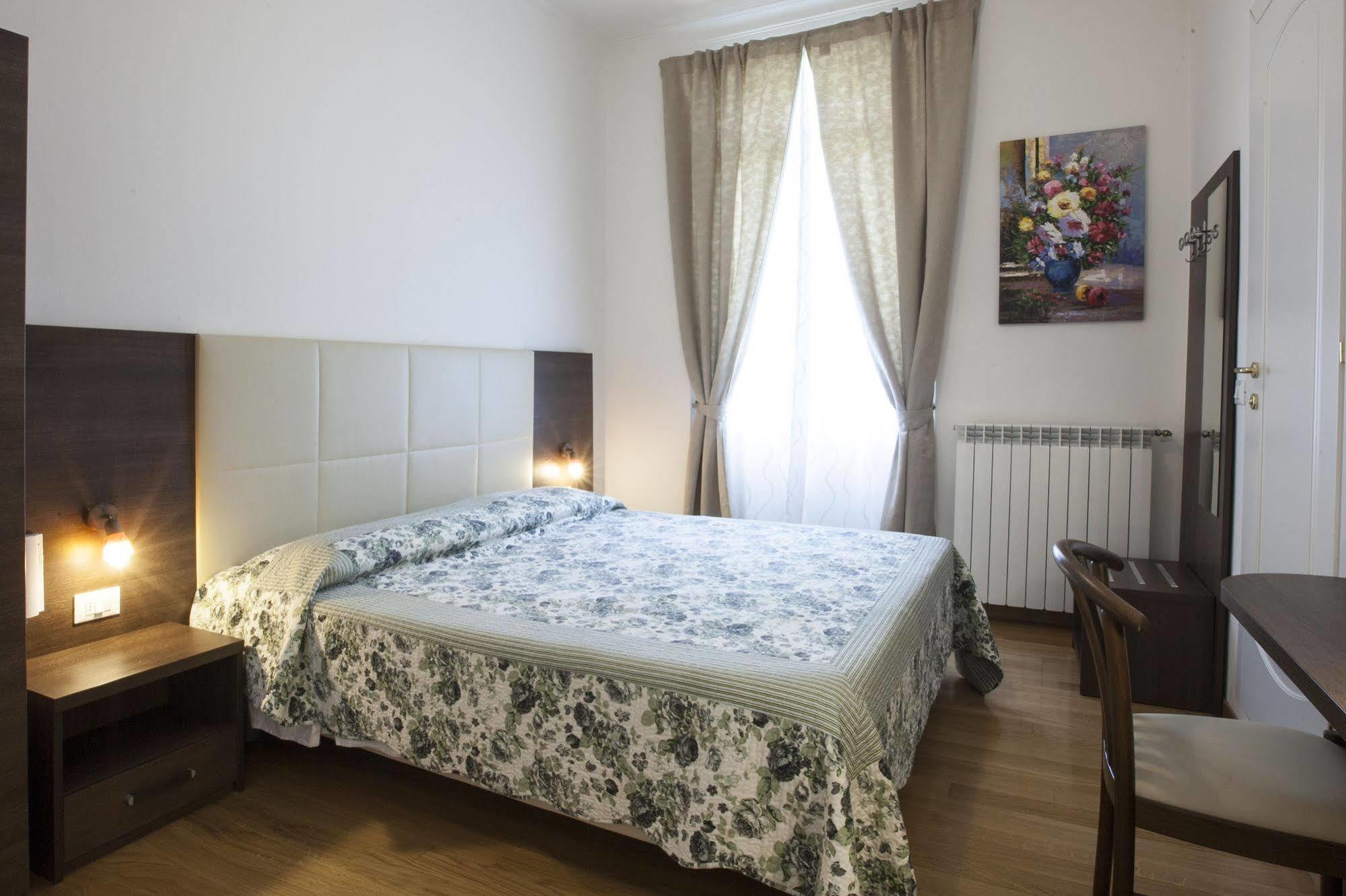 Hotel Amalfi Milano Dış mekan fotoğraf