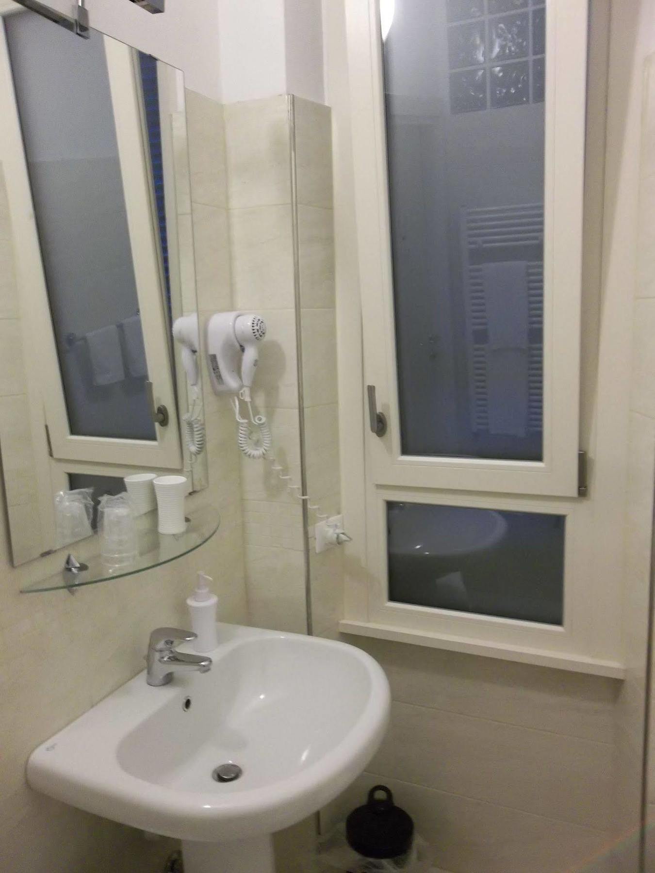 Hotel Amalfi Milano Dış mekan fotoğraf
