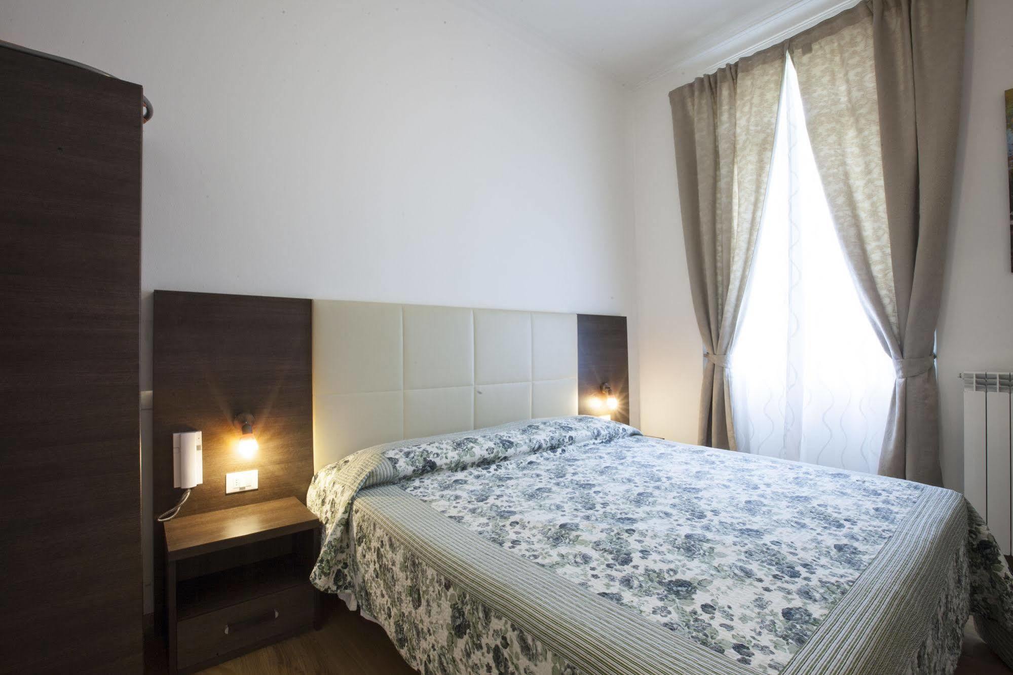 Hotel Amalfi Milano Dış mekan fotoğraf