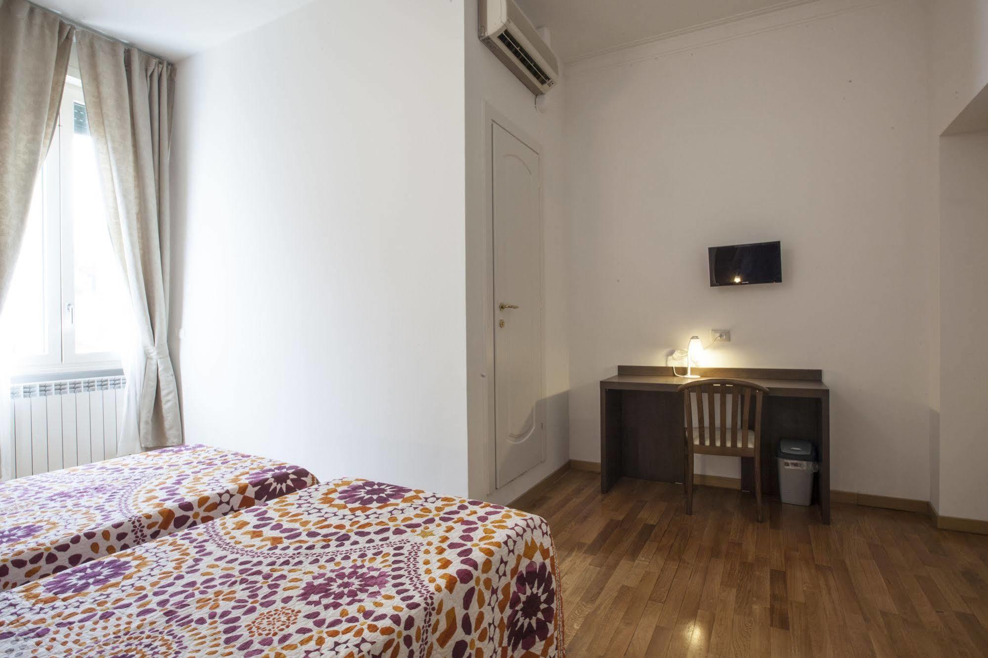 Hotel Amalfi Milano Dış mekan fotoğraf