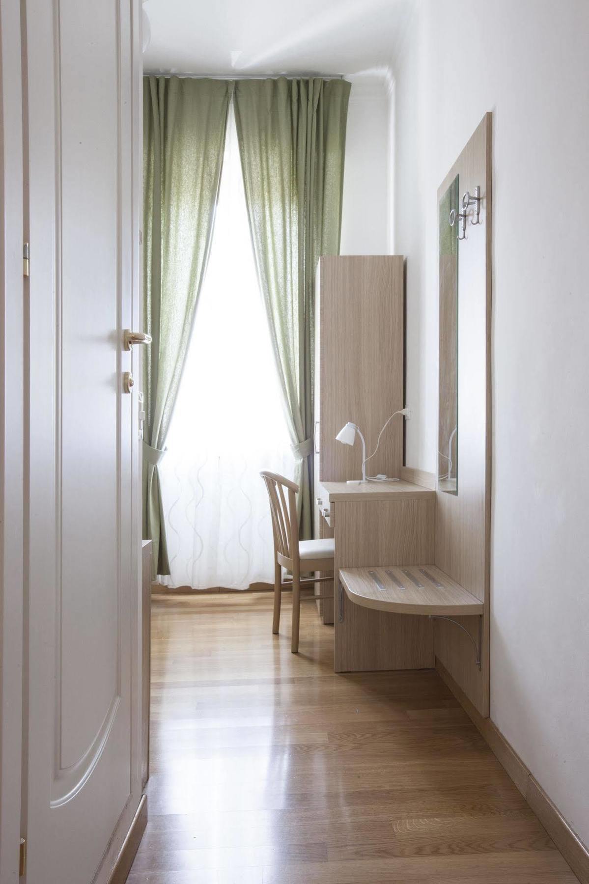 Hotel Amalfi Milano Dış mekan fotoğraf