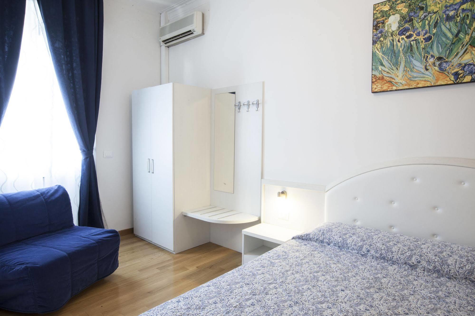 Hotel Amalfi Milano Dış mekan fotoğraf