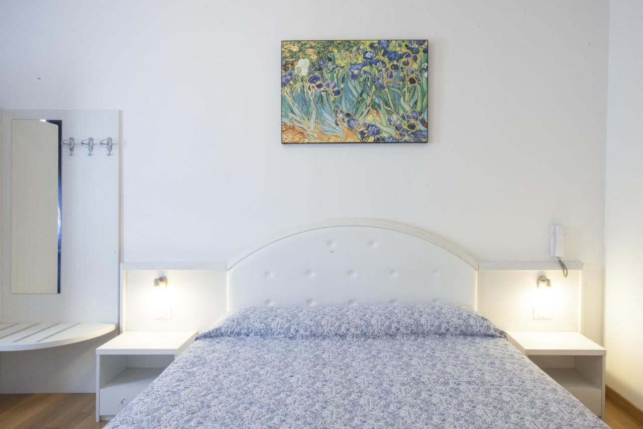 Hotel Amalfi Milano Oda fotoğraf